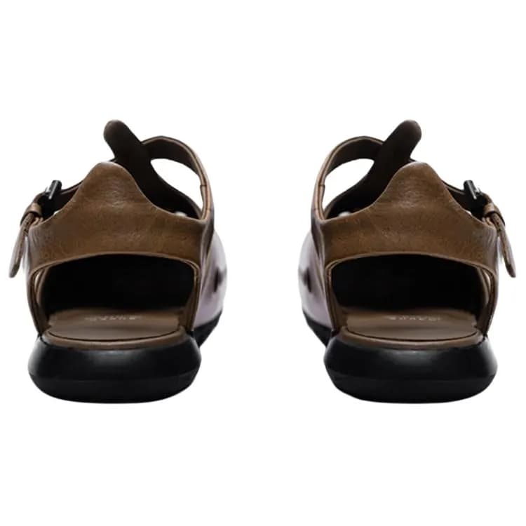 SUREN Clogs