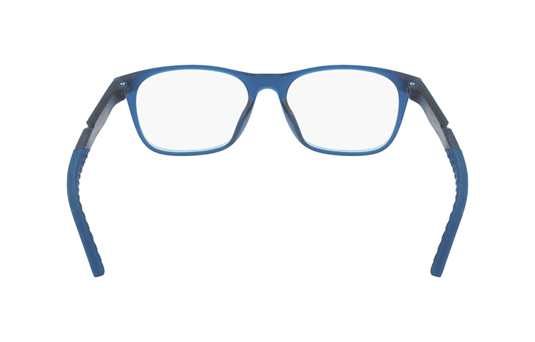 Nike Injection Molding Square Eyeglass Frames