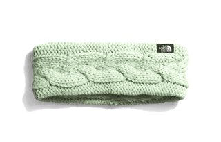 THE NORTH FACE Hair Bands Green