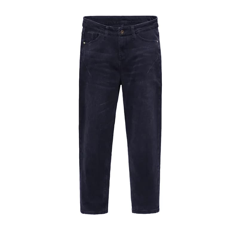 Jeep Jeans Black Gray Color