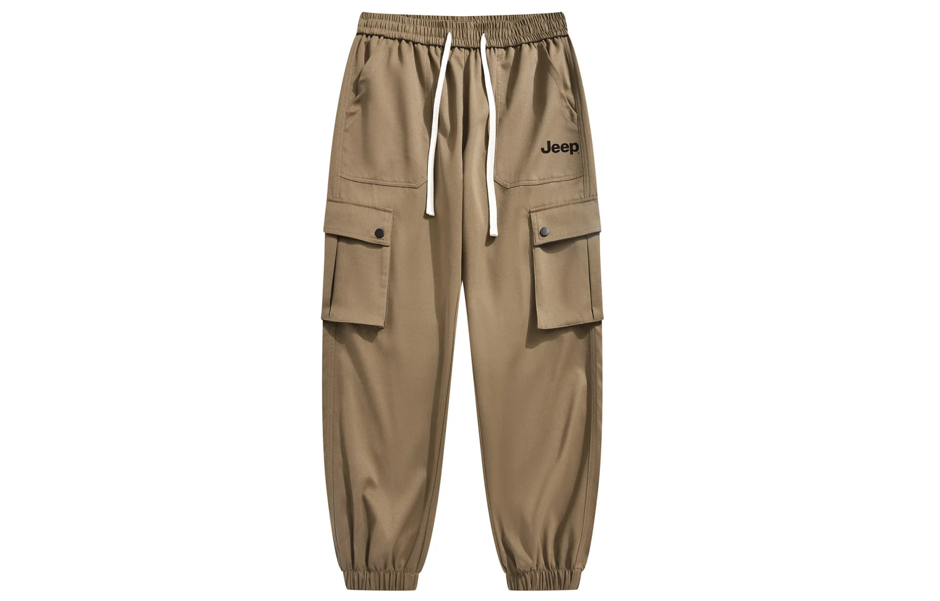 Jeep Cargo Khaki