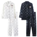 Black and White Bear 30134