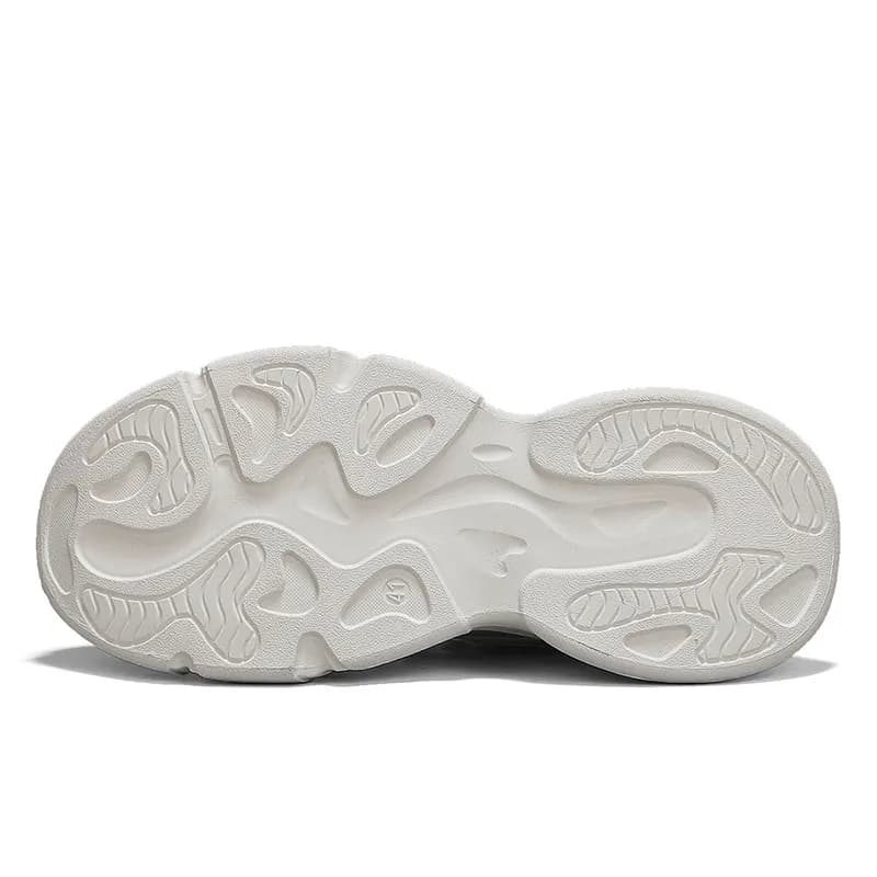 M.M Party Shock Absorbers Breathable Chunky