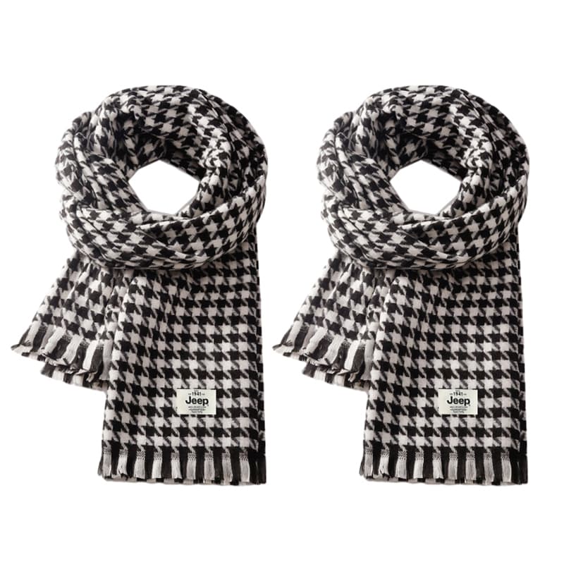 2 Pack (Black+Black)