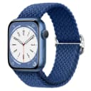 Cool Sea Blue