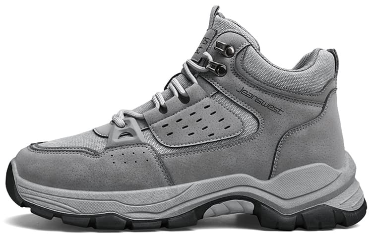 Jean West Outdoor Gray
