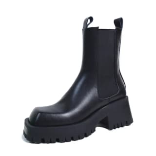 Rongcheng Shoe King Short Chelsea