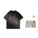 Black (Comes with Jeans)