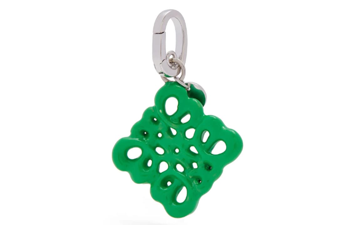 LOEWE Charms / Pendants Green