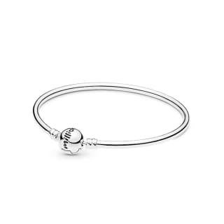 Pandora S925 Silver Bangles