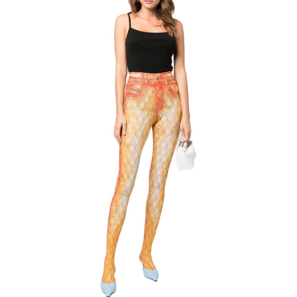 DIESEL Pantyhose