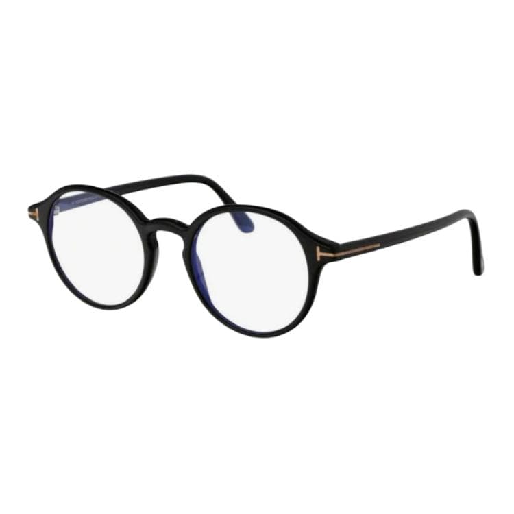 TOM FORD Round Frame