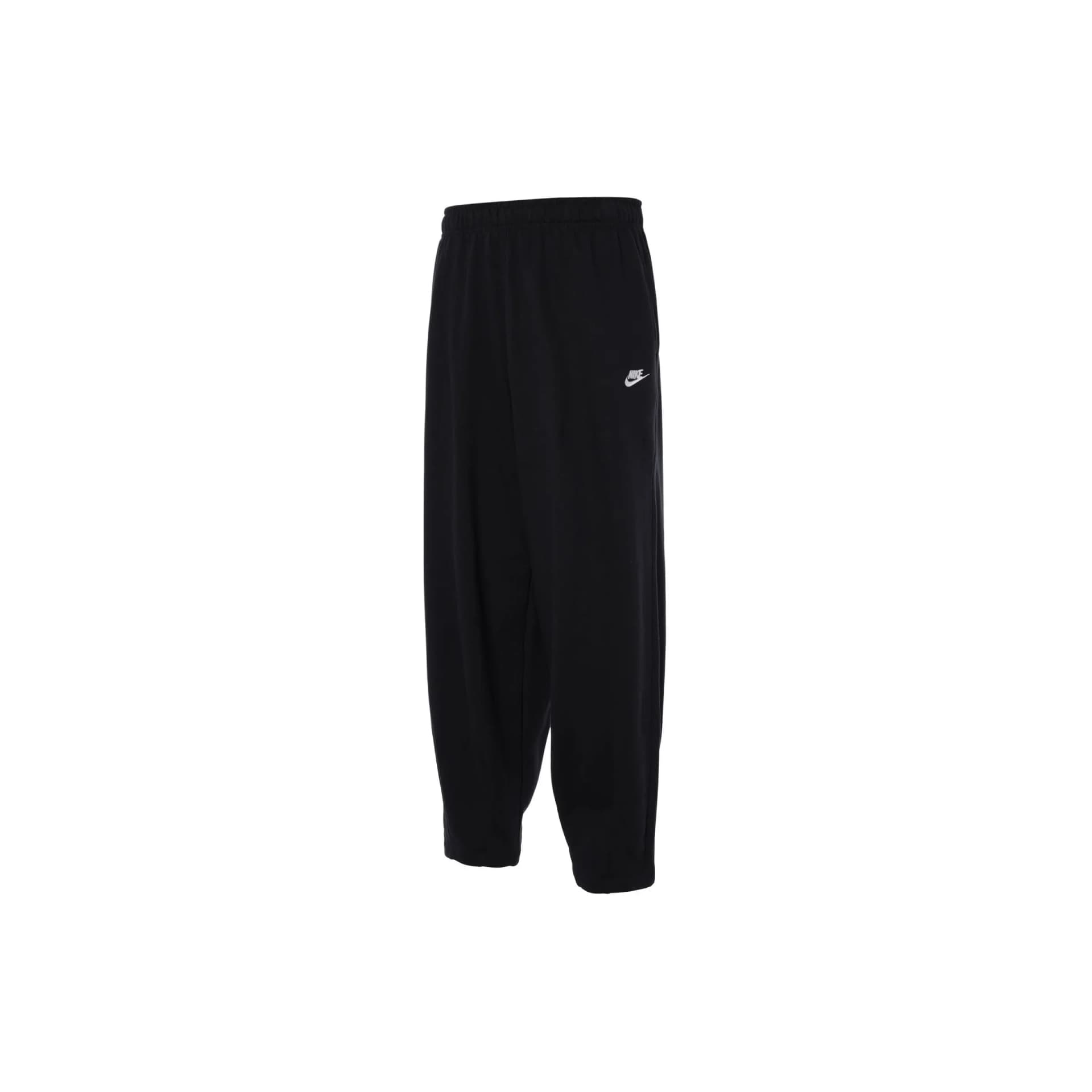 Nike Trousers Black