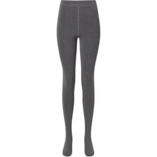 UNIQLO Pantyhose Dark Gray