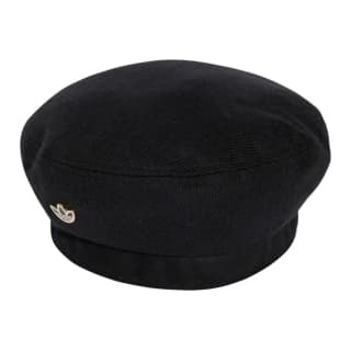Adidas Recycled Polyester Berets Black