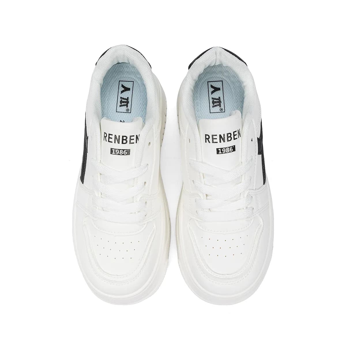 RENBEN Balance Height Increase