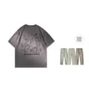 Dark Gray[Comes with Jeans]