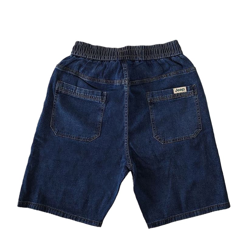 Jeep Denim Dark Blue