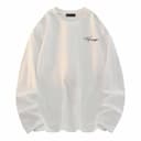 White (Qb Chinese Style Global Chest Logo)