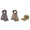 2 Pack (Coffee+Elegance Orchid) Box