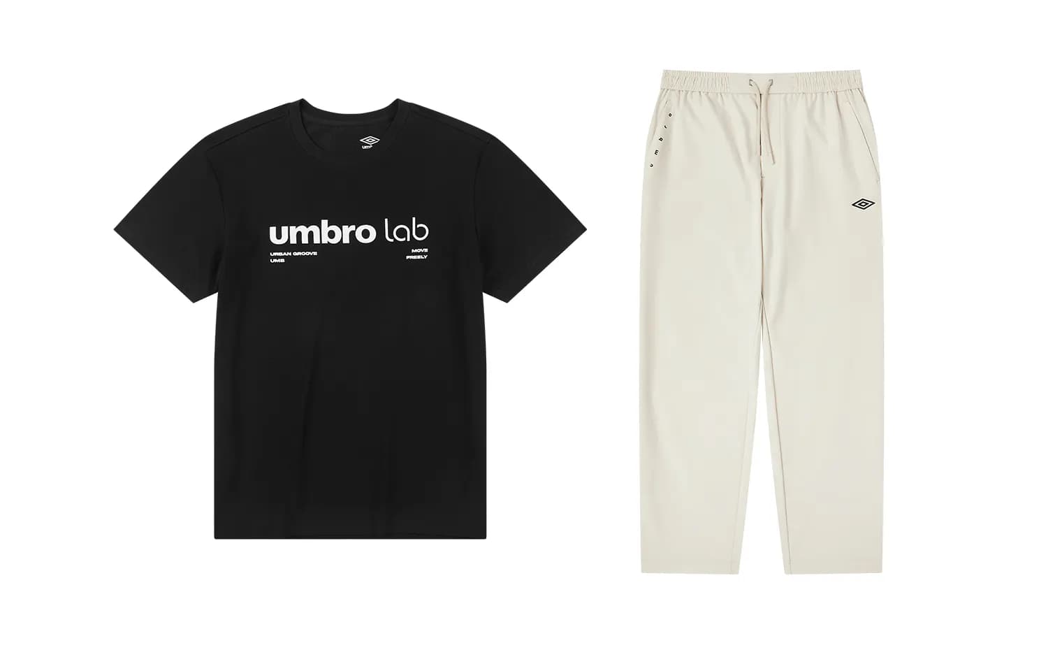 Umbro Sportswear