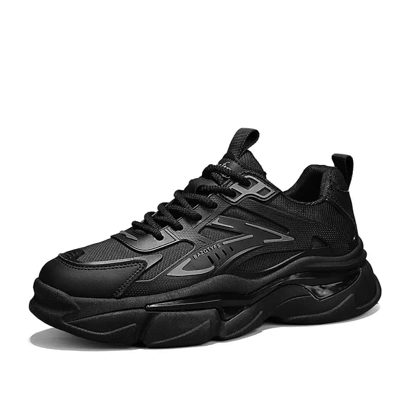 M.M Party Shock Absorbers Breathable Chunky