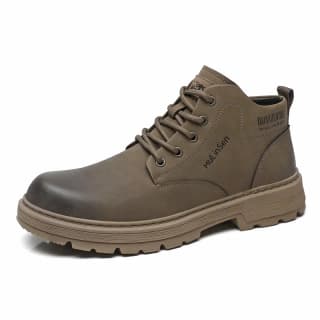 Mulinsen Short Martin Boot