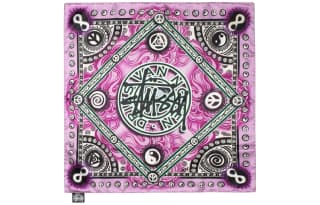 Stussy X Dries Van Noten Bandana