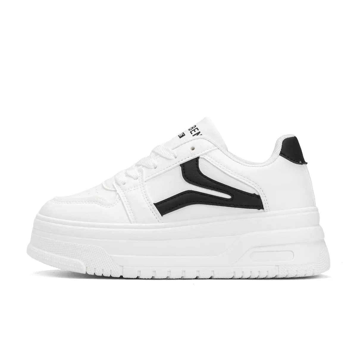 RENBEN Balance Height Increase White Black