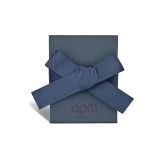 Apm Monaco 925 Sterling Silver Bracelets