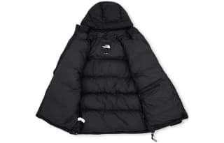 THE NORTH FACE Himalayan Padded Hooded Jacket