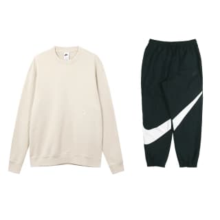 Nike Sweatshirt Sets