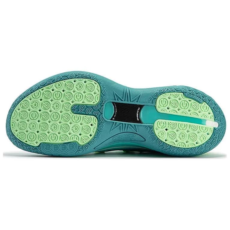 361° Super Nova 2.0 PRO Green