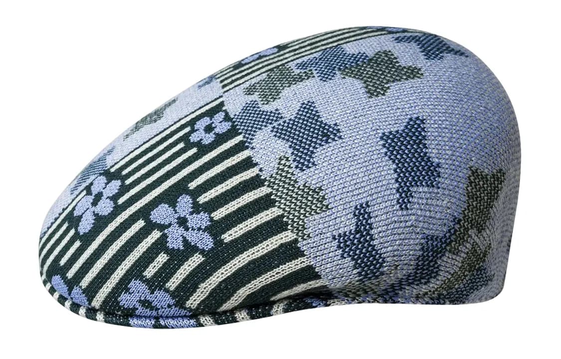 KANGOL Berets Blue Blue