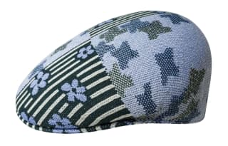 KANGOL Berets Blue