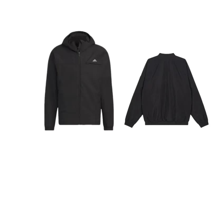 Adidas Sportswear Black