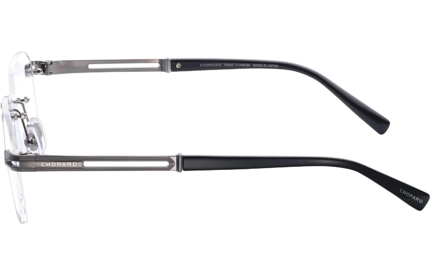 Chopard Eyeglass Frames Men