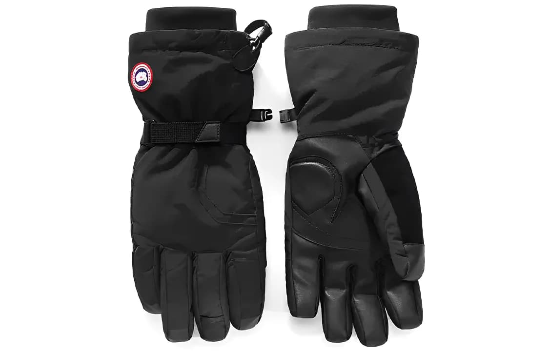 Canada Goose Men Black Black
