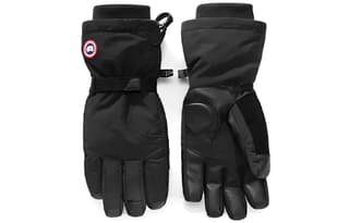 Canada Goose Men Black