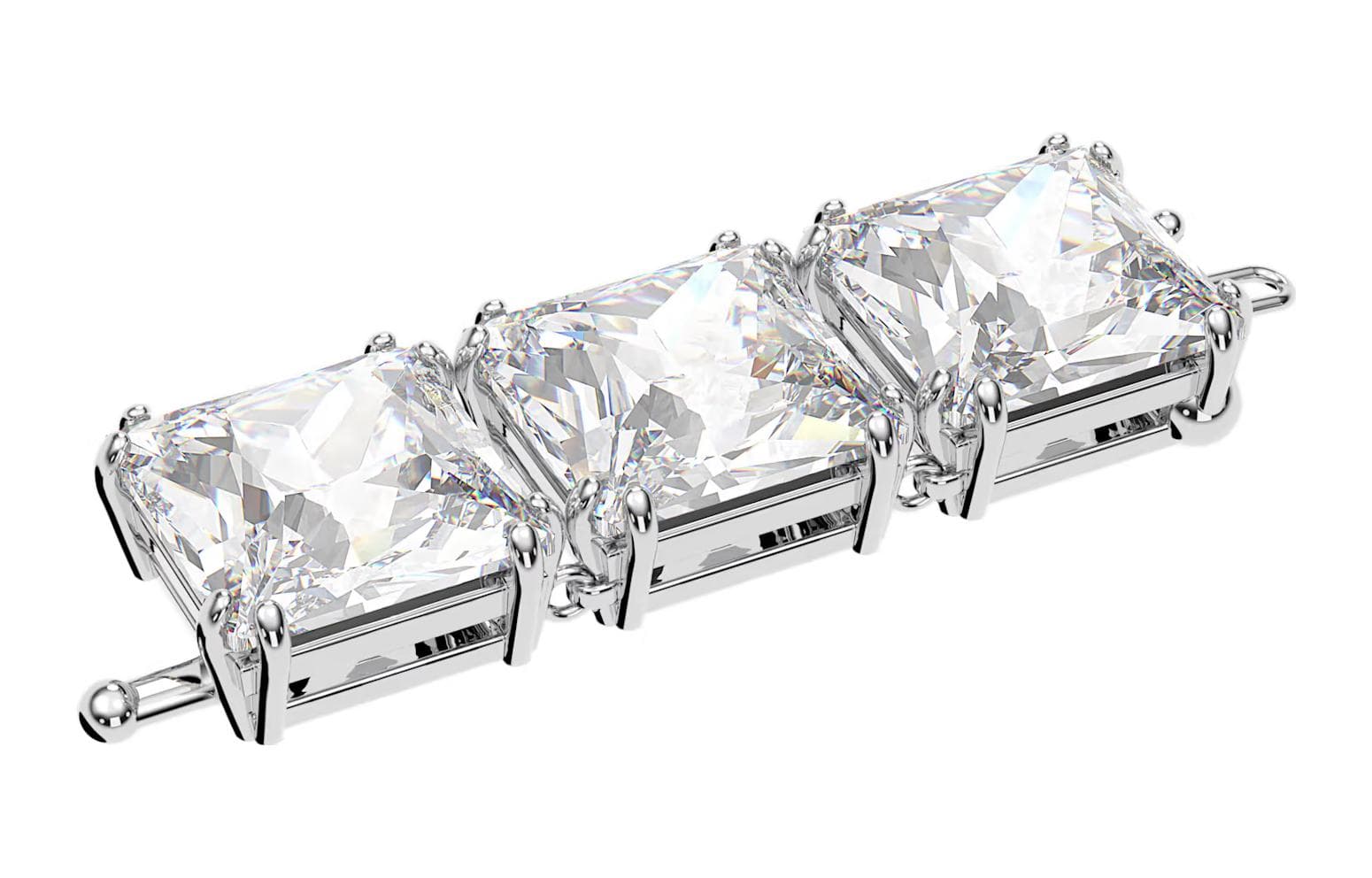Swarovski Millenia Tennis Bracelet