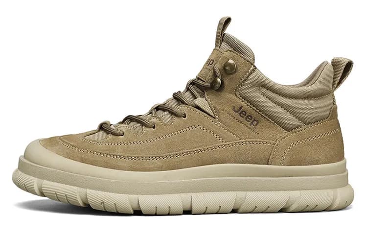 Jeep Khaki Khaki