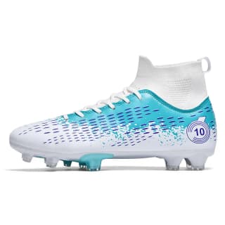 SIMBA'S PRIDE Natural Grass Breathable Impact Soccer