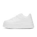 All White