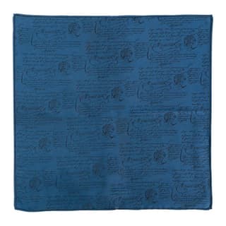 BERLUTI AllOver Patterned Foulard