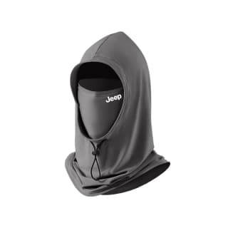 Jeep Sun Protection Masks
