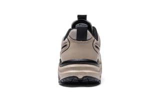 Warrior Lightweight Brown Black
