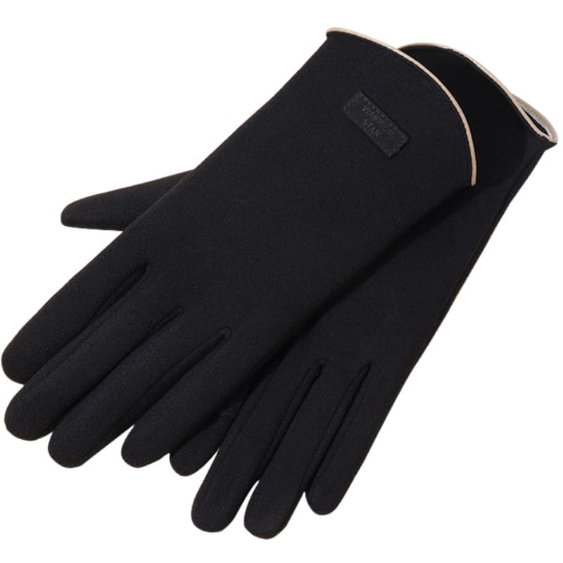 Warrior Polyester Knit
