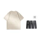 Beige[Comes with Casual Pants]