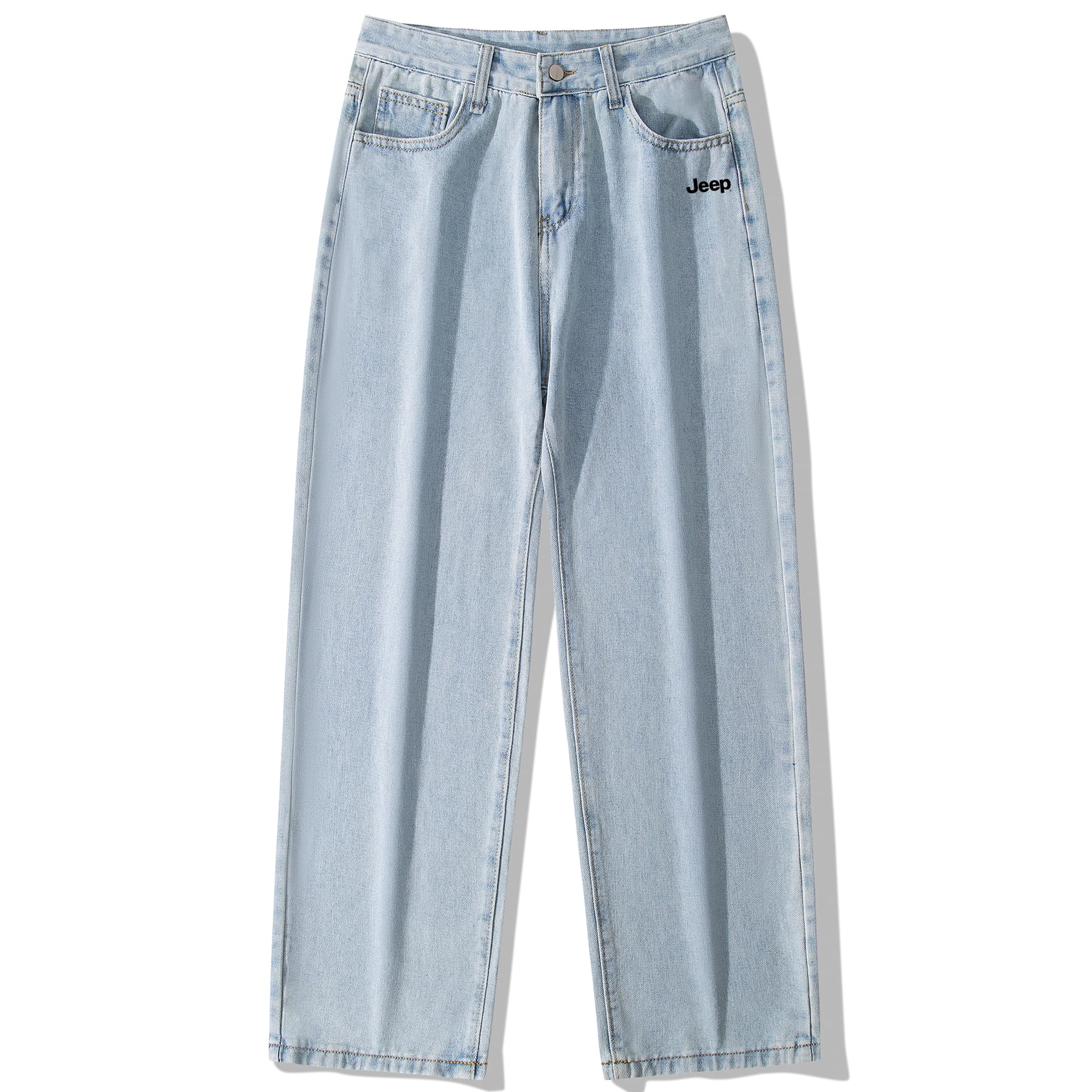 Jeep Jeans Blue