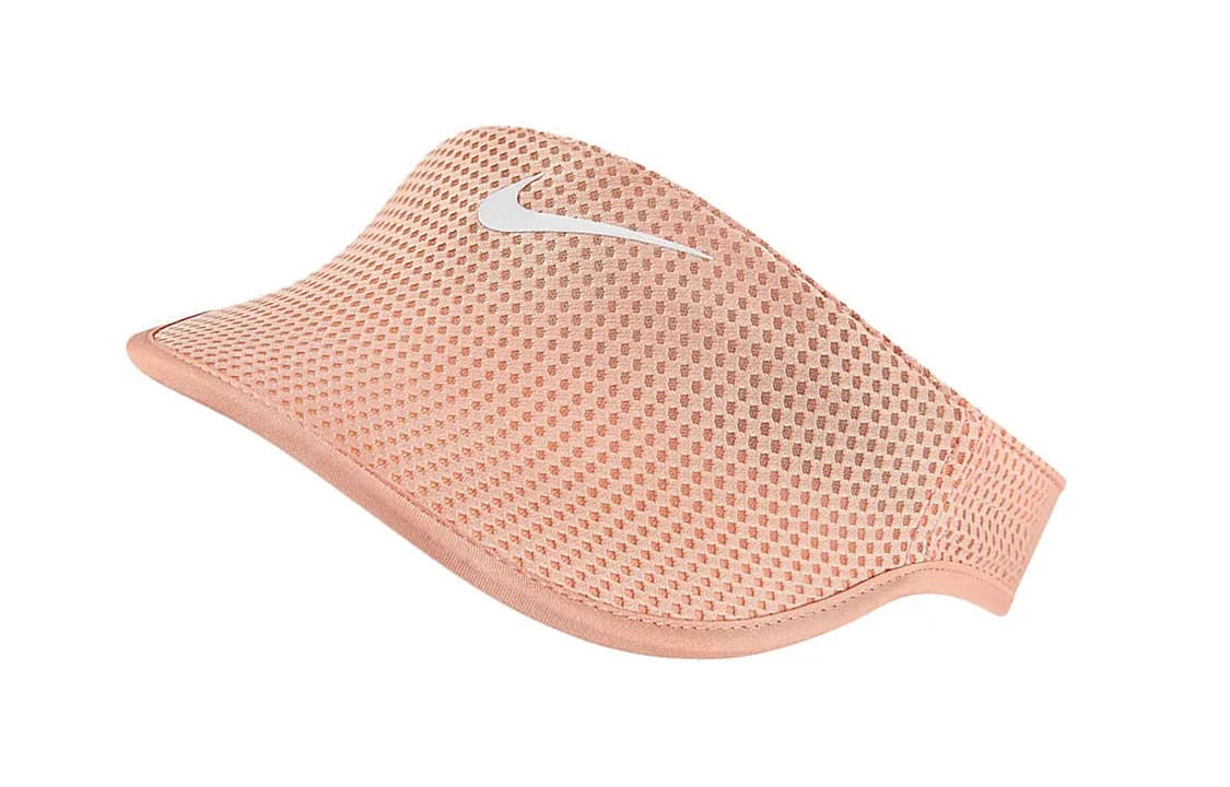 Nike Sun Protection Hats Pink